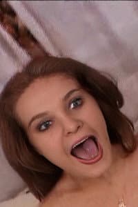 Katalinka Cocktakerbitch in Little White Chicks... Big Black Monster Dicks 9