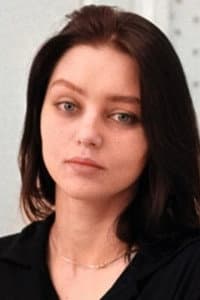 Nastya Golubeva Carax in Les Rayons et les Ombres