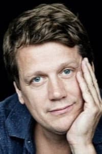 Morten Schaffalitzky in Dig, mig & junior