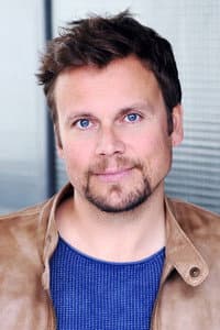 Heiko Obermöller in Titus und der Fluch der Diamanten