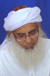 Abdul Aziz Ghazi in Witness Special - Inside the Red Mosque