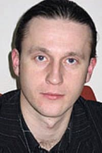 Oleg Malakhov in Невеста