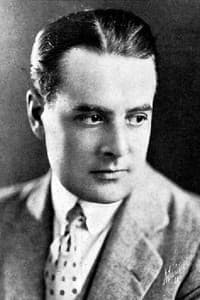 Lewis Dayton in Slander the Woman