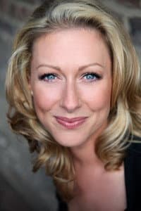 Faye Tozer in Acheron