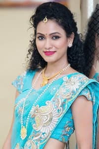 Neetha Shetty in Saansein: The Last Breath