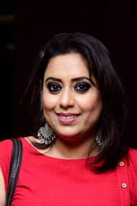 Kanchana Moitra in Guha Manab - The Caveman