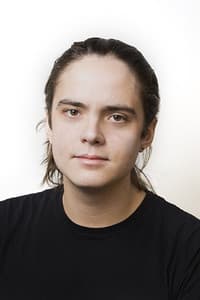 Miles Robbins in Daniel Isn't Real