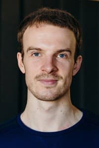 Laurynas Jurgelis in Pasakyk, kad neskaudės