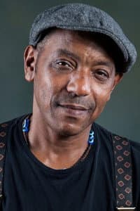 Tito Paris in Kontinuasom