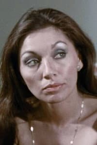Maureen Ridley in Crypt of Dark Secrets