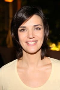 Eftyhia Yakoumi in Directing Hell