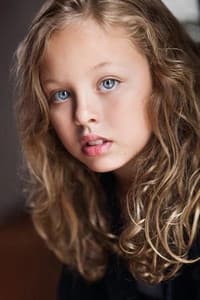 Emma Karwandy in Death Wish
