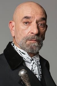 Luis Guilherme in Um Oitenta e Seis Avos