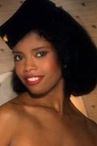 Lorraine Olivia in Playboy: Women of Color