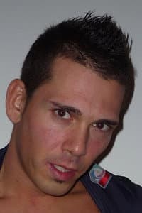 Luigi Belge in Young French Fuck Hard