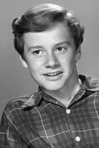 Johnny Washbrook in Laura