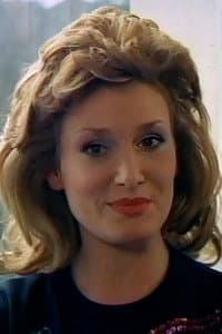 Ann Margaret Hughes in Errore fatale