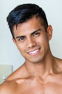 Lex Vargas in Servicing Sir Peter