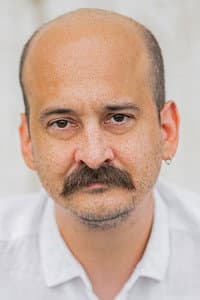 Patrick Seletzky in Hals über Kopf