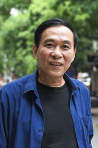 Đỗ Kỷ in Long thành cầm giả ca