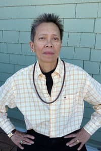 Kitty Tsui in Framing Lesbian Fashion