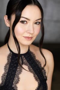 Ashley Park in All American Bikini Car Wash
