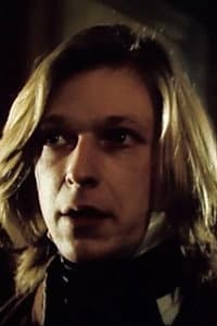 Konstantin Afonsky in Убийца