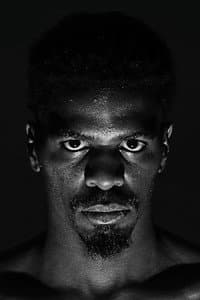 Maurice Hooker in Vergil Ortiz Jr vs. Michael McKinson
