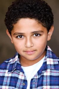 Thom Nemer in Alexander and the Terrible, Horrible, No Good, Very Bad Road Trip