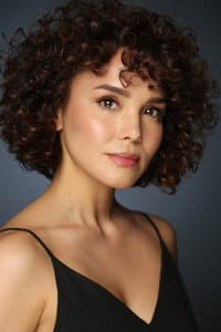 Elena González in Cómplices