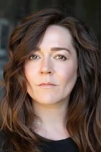 Rachael Evelyn in Dregs