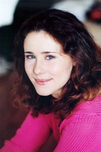 Laura Martel in Le surdoué