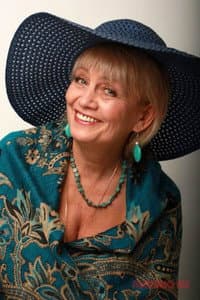 Elena Aminova in Миллион в брачной корзине