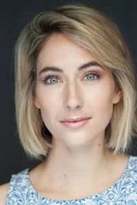 Claire Lovering in The Letdown