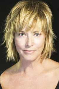 Jodi Russell in Kidnapped to the Island