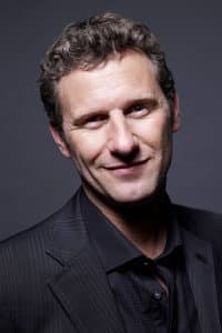 Adam Hills in Melbourne International Comedy Festival Opening Night Allstars Supershow 2015