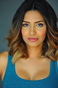Nosheen Phoenix in The United States of Horror: Chapter 1