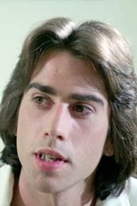 Blair Harris in Babyface