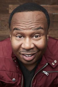 Roy Wood Jr. in The Death of Dick Long
