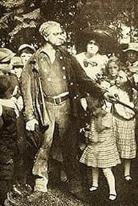 Edwin R. Phillips in A Quaker Mother