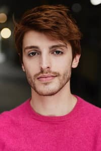 Michael Nikou in Slant