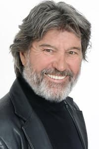 Gunter Ziegler in Son Of Sam