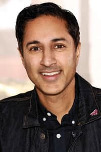 Maulik Pancholy in Super Buddies