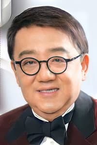 Michael Lai Siu-Tin in Bao fa hu