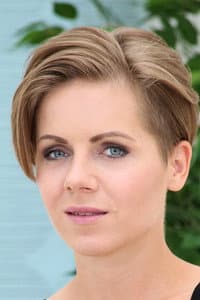 Sasha Zima in The Mommy Diaries