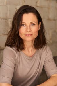 Daniela Preuss in Verdammte Gefühle