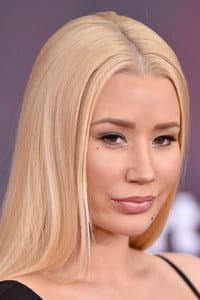 Iggy Azalea in Dave Skylark's Very Special VMA Special
