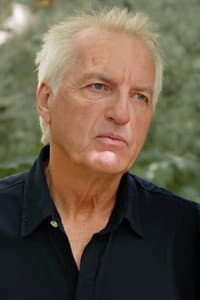 Gérard Kosicki in Une Vie au dessus du vide