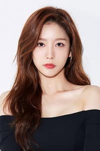 Lee Hwa-Kyum in 앙큼한 돌싱녀