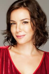 Regiane Alves in Silvio Santos Vem Aí
